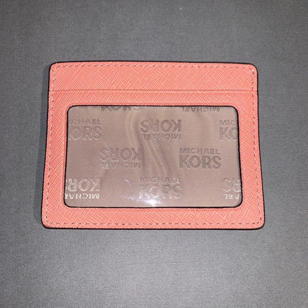 Michael Kors Card Case